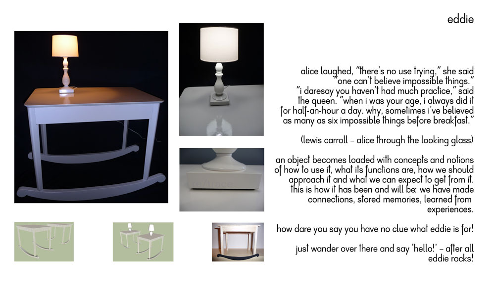touchingwetpaint.com by Lisa Dotzauer. Design, Photography, Words.