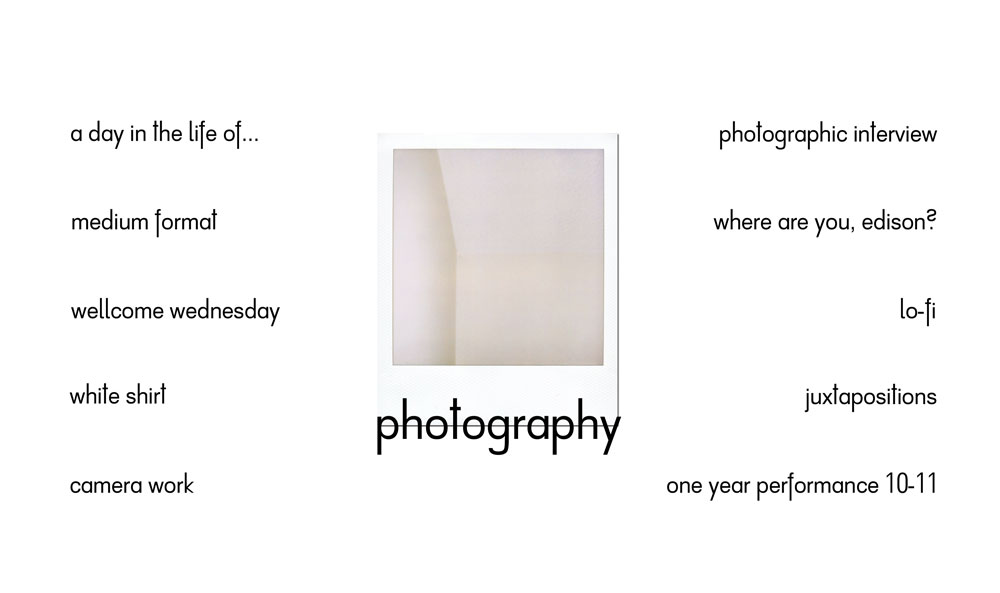 touchingwetpaint.com by Lisa Dotzauer. Design, Photography, Words.