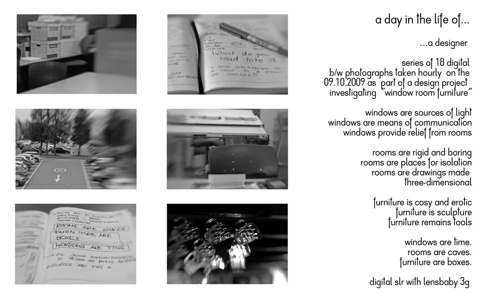 touchingwetpaint.com by Lisa Dotzauer. Design, Photography, Words.