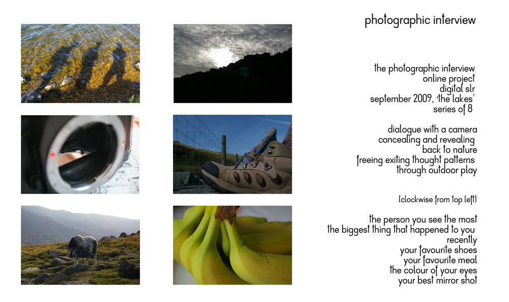 touchingwetpaint.com by Lisa Dotzauer. Design, Photography, Words.