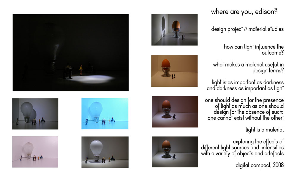 touchingwetpaint.com by Lisa Dotzauer. Design, Photography, Words.