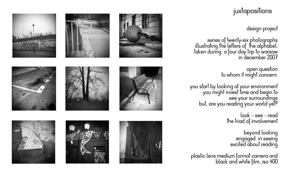 touchingwetpaint.com by Lisa Dotzauer. Design, Photography, Words.
