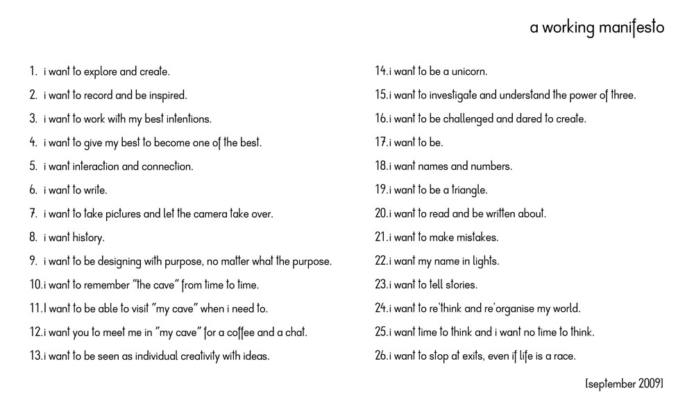 touchingwetpaint.com by Lisa Dotzauer. Design, Photography, Words.