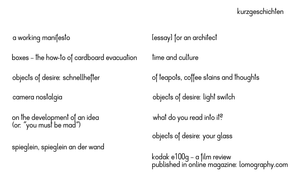 touchingwetpaint.com by Lisa Dotzauer. Design, Photography, Words.